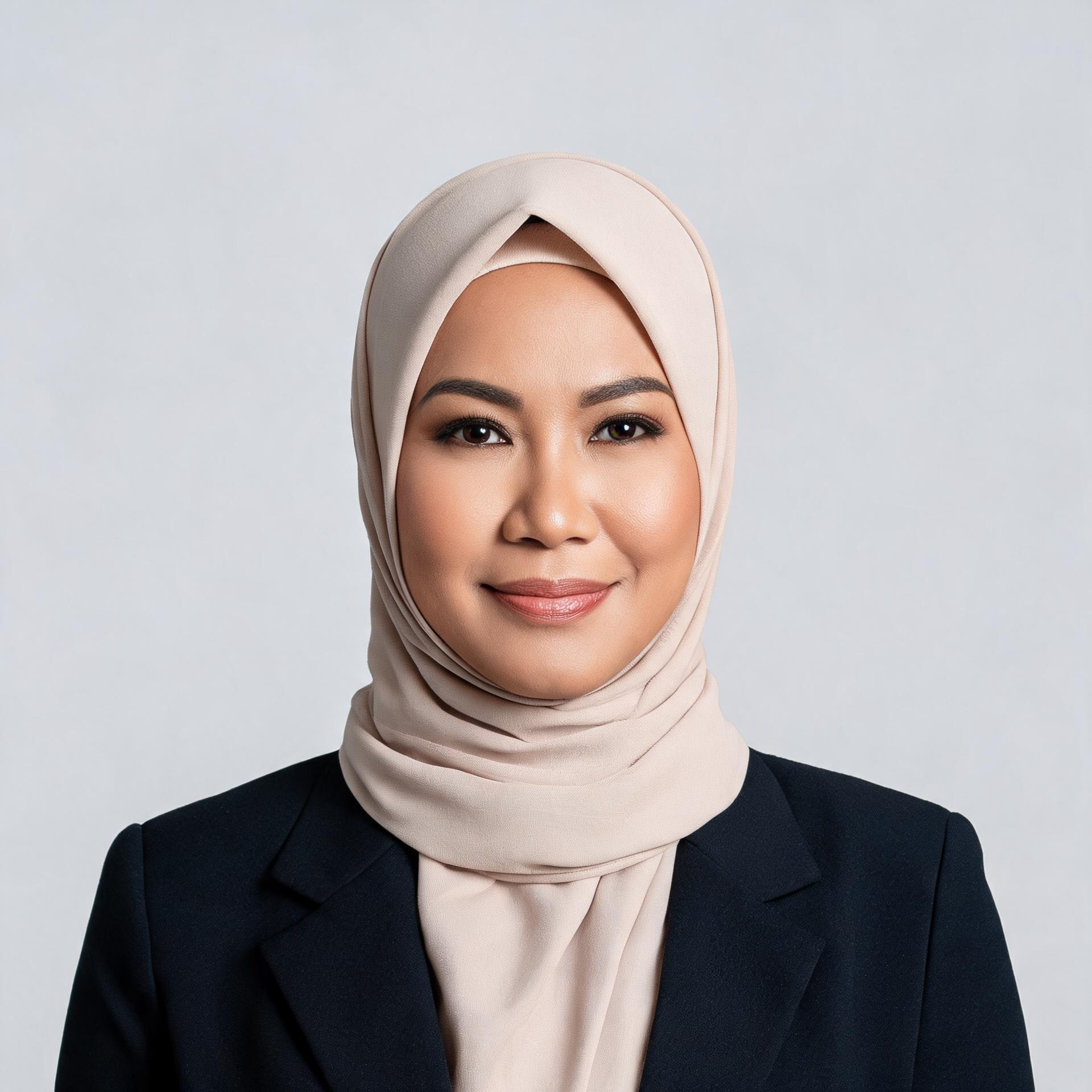 Farah Aziz