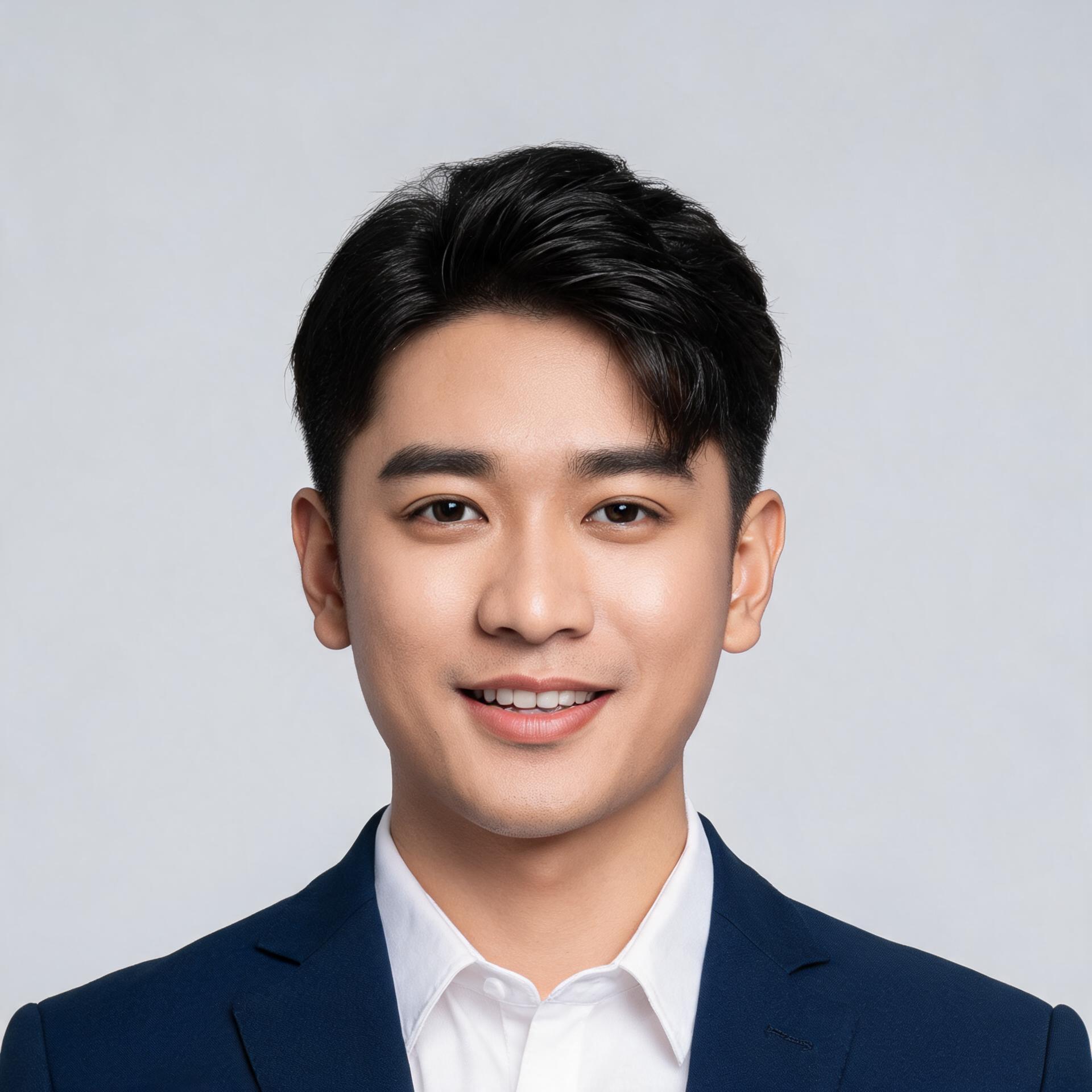 Jason Lim