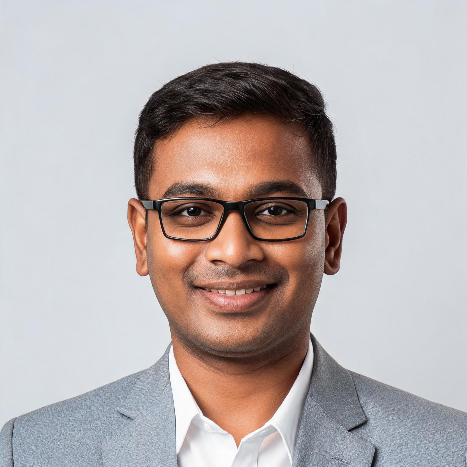 Rajesh Nair
